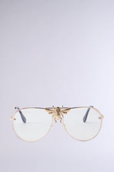FEEL ME BEE GLASSES