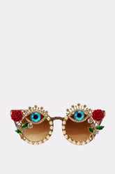 OFF THE RUNWAY SUNGLASSES