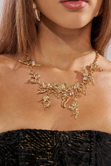 ANGELIC NECKLACE