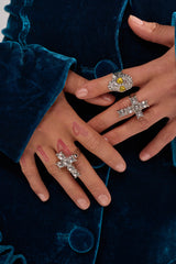 FOREVER PROTECTED RING SET