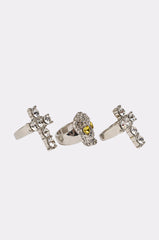 FOREVER PROTECTED RING SET