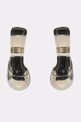 WALK IN MY SHOES EARRING