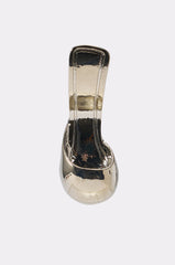 WALK IN MY SHOES EARRING