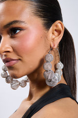BALLIN EARRING