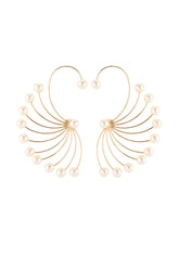 OVER THE TOP EAR CUFF SET