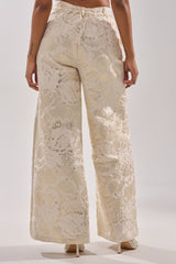 DRESSED TO IMPRESS TROUSER