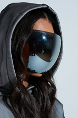 PROTECT YA SELF FACE SHIELD