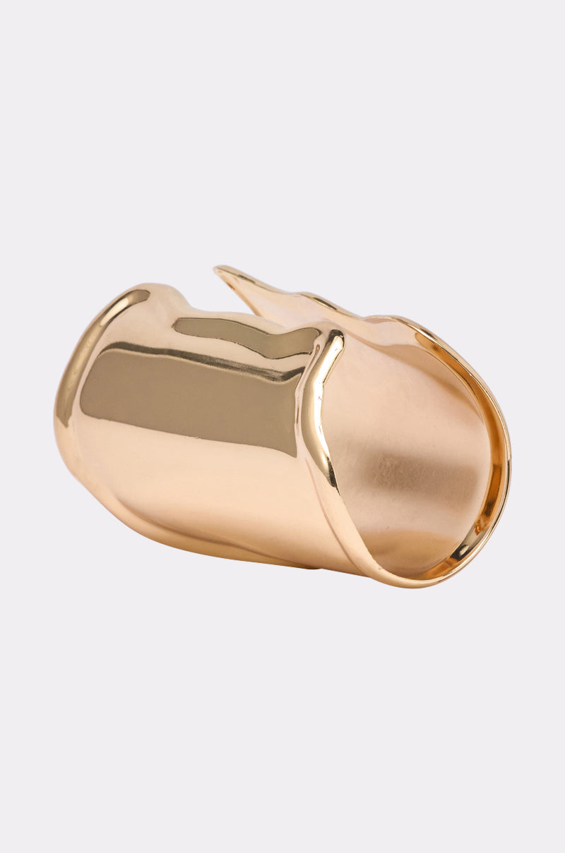 OUTFIT COMPLETER CUFF