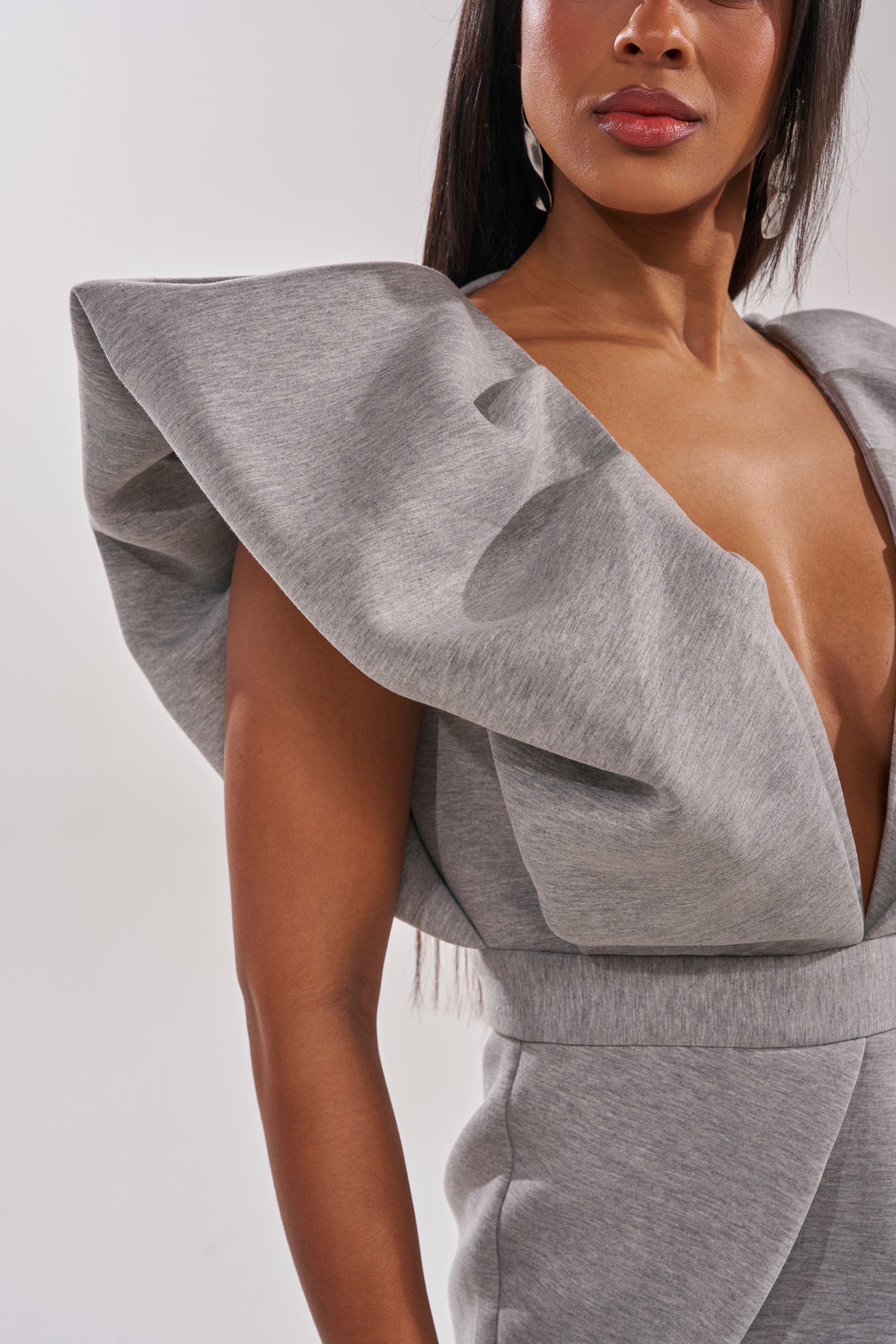MAKE YOU MINE MAXI DRESS