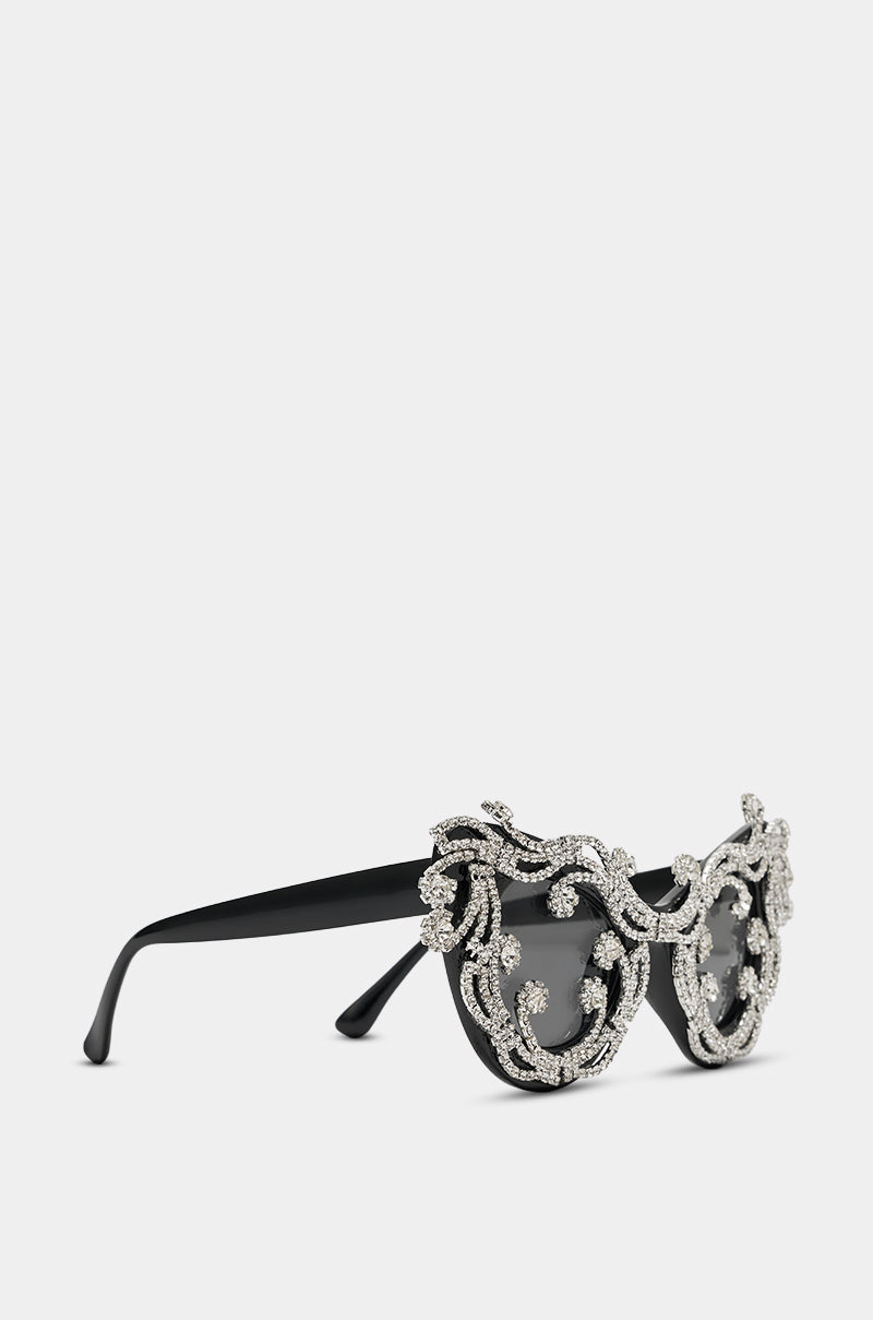 OVER THE TOP SUNGLASSES