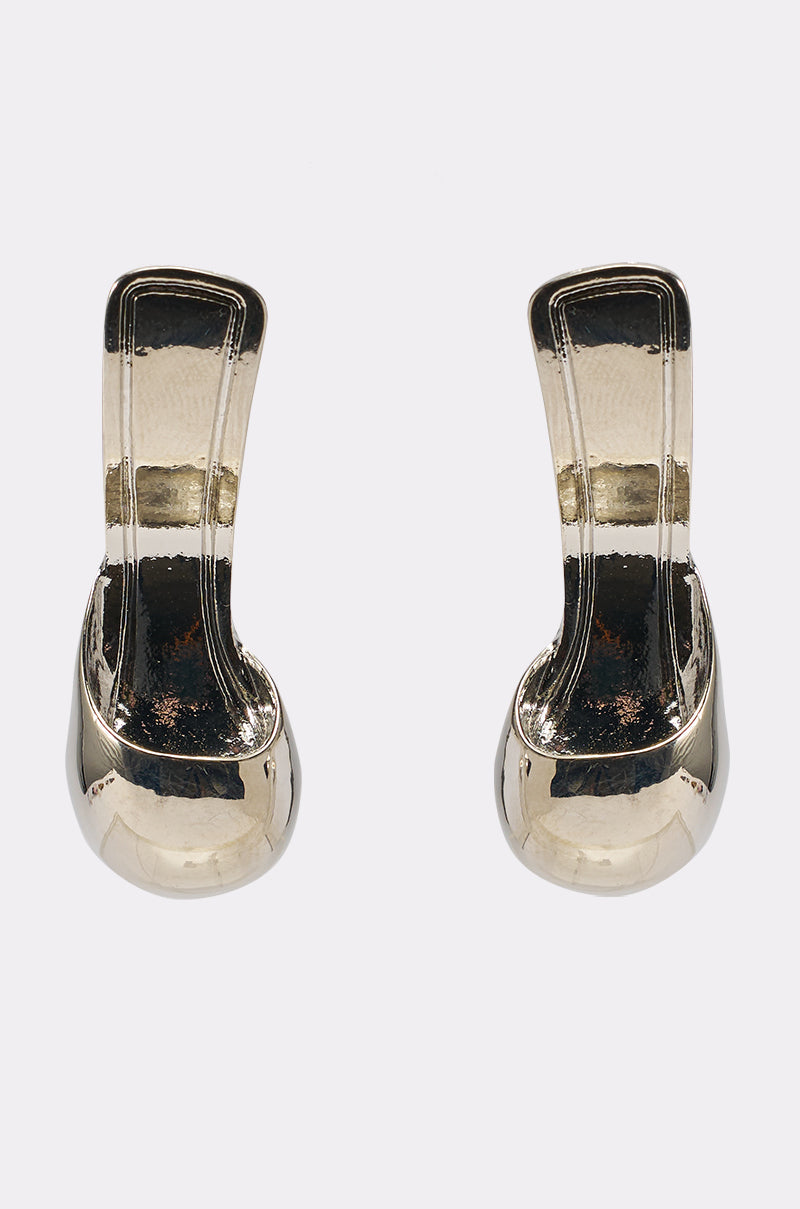 WALK IN MY SHOES EARRING
