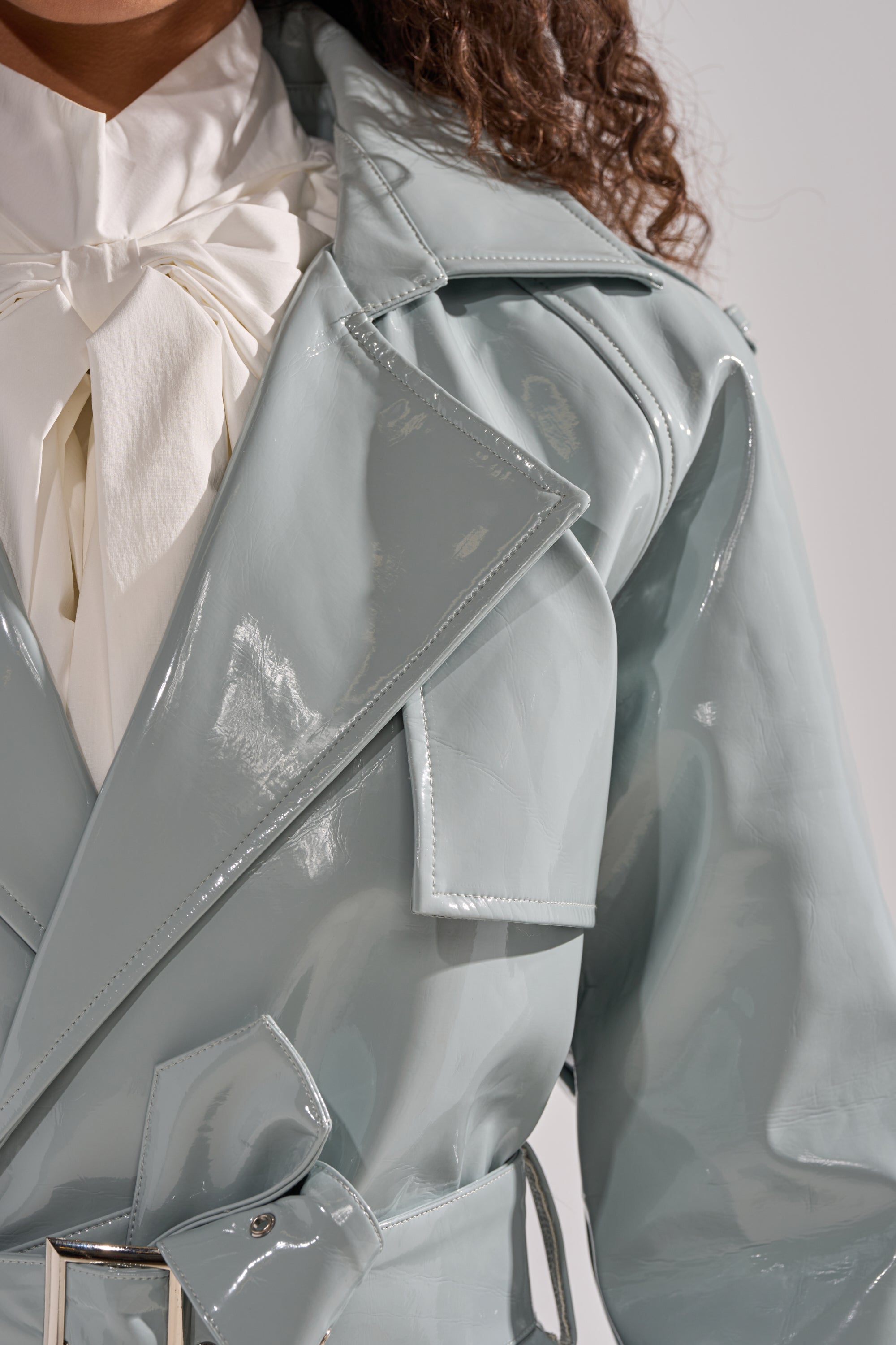 LOCKED AND LOADED PATENT TRENCH