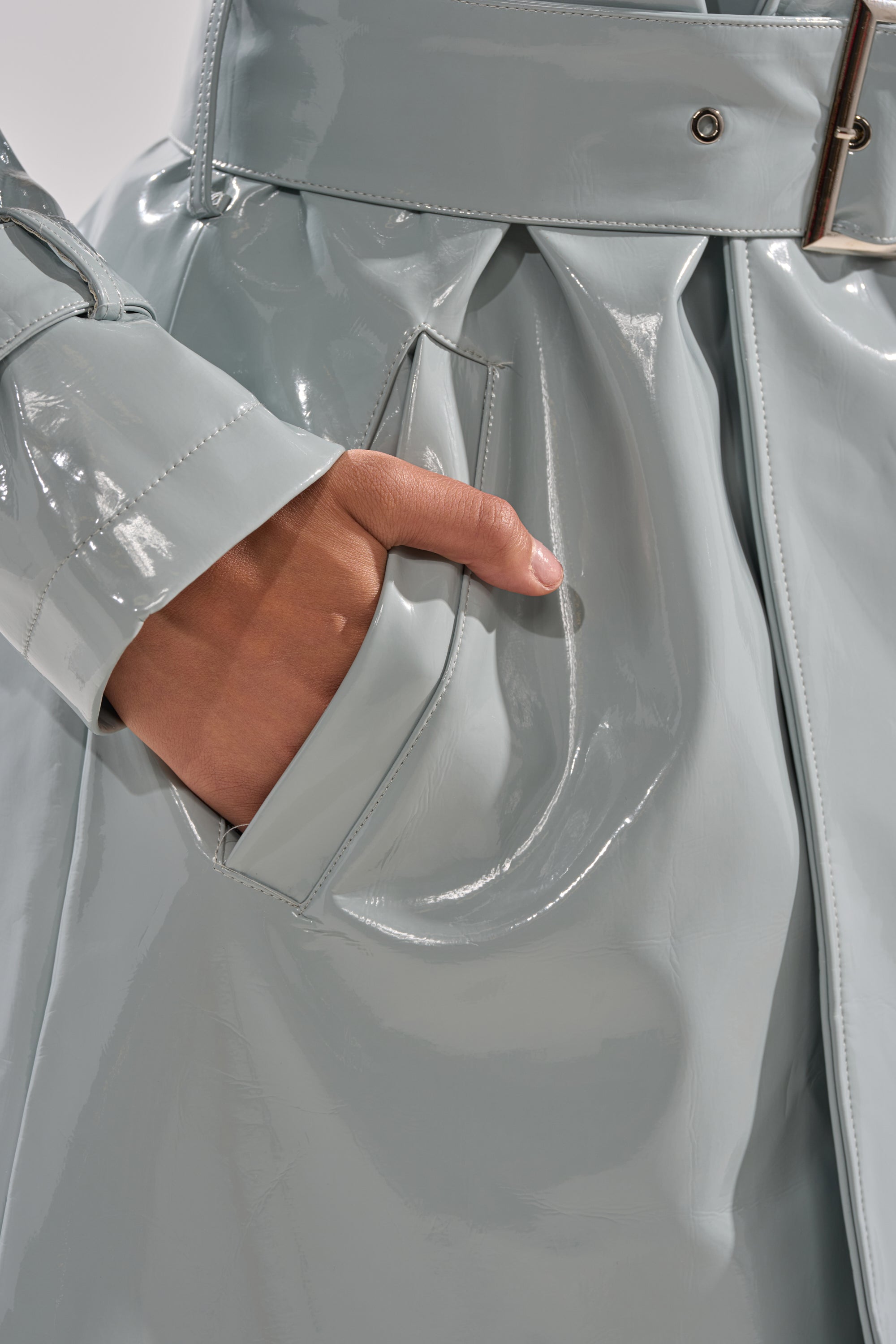 LOCKED AND LOADED PATENT TRENCH