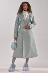 LOCKED AND LOADED PATENT TRENCH