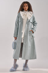 LOCKED AND LOADED PATENT TRENCH