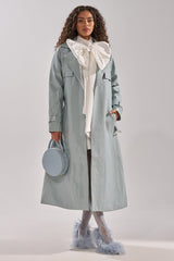 LOCKED AND LOADED PATENT TRENCH