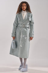LOCKED AND LOADED PATENT TRENCH