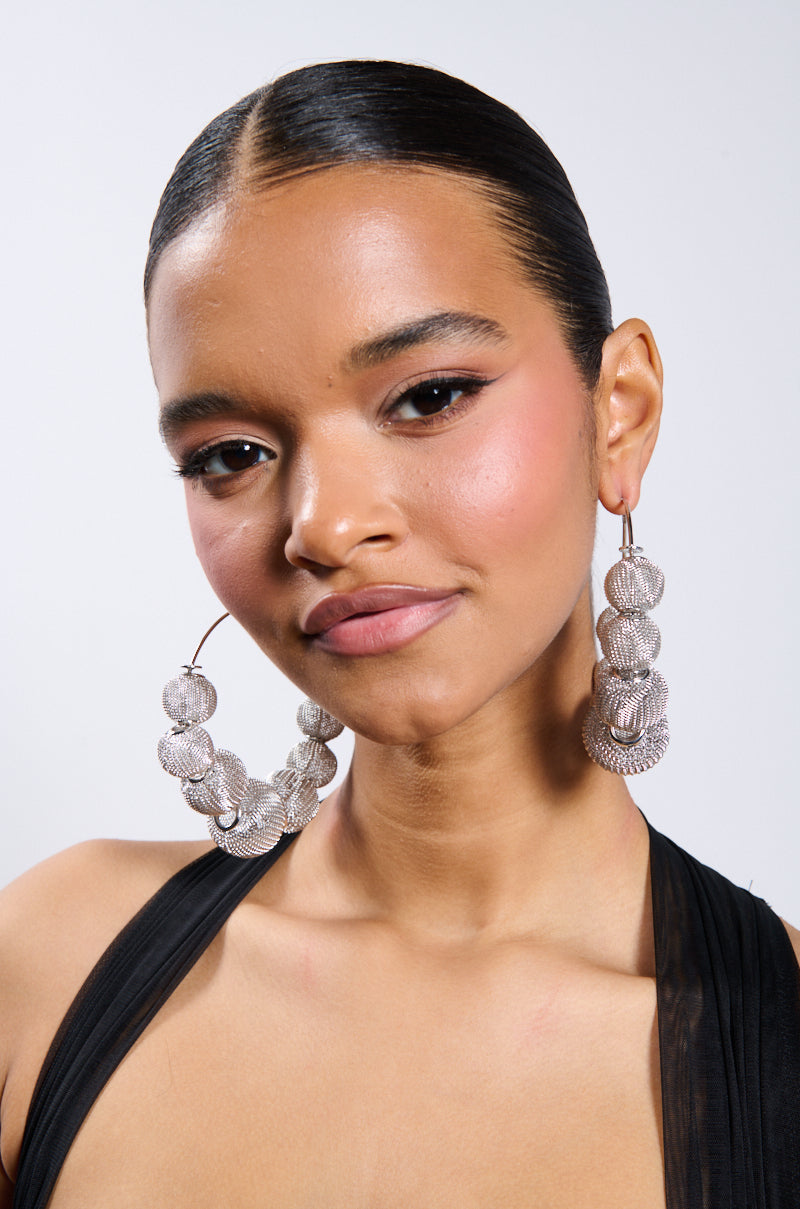 BALLIN EARRING
