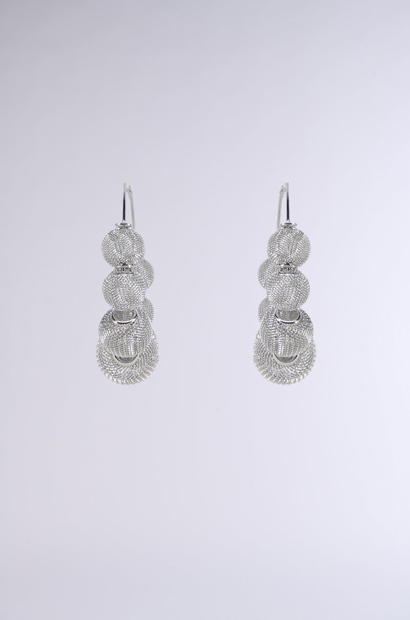 BALLIN EARRING