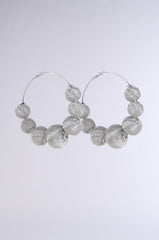 BALLIN EARRING