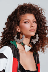 BALLIN EARRING